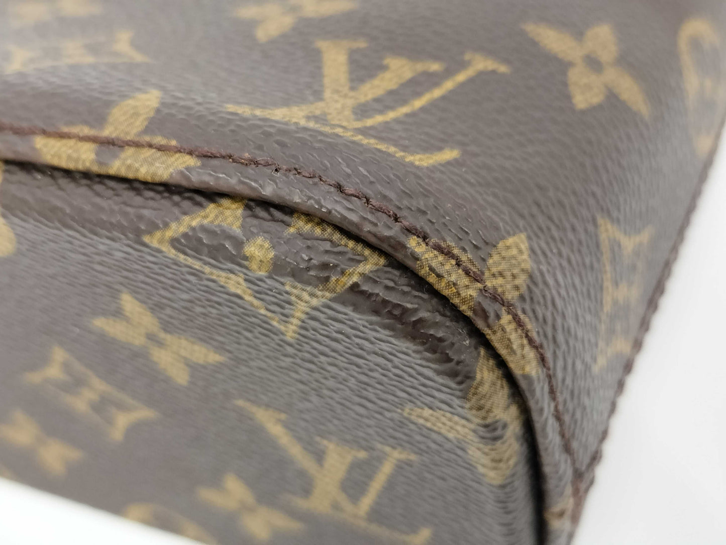 LOUIS VUITTON Monogram Bag Handbag