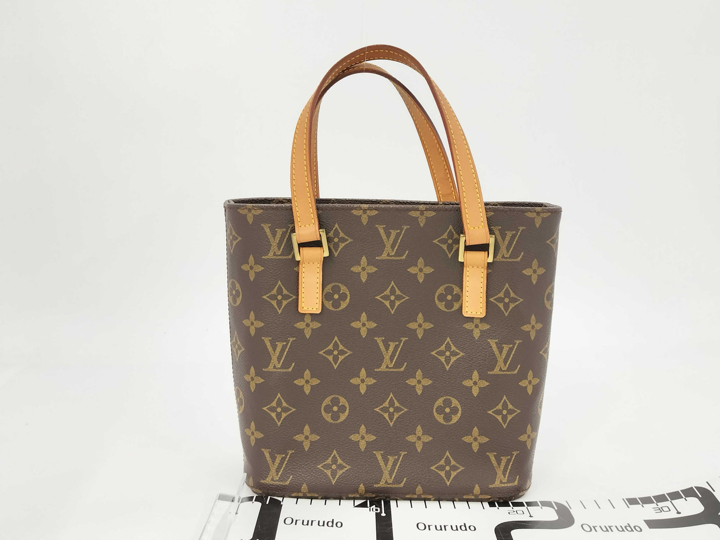 LOUIS VUITTON Monogram Bag Handbag
