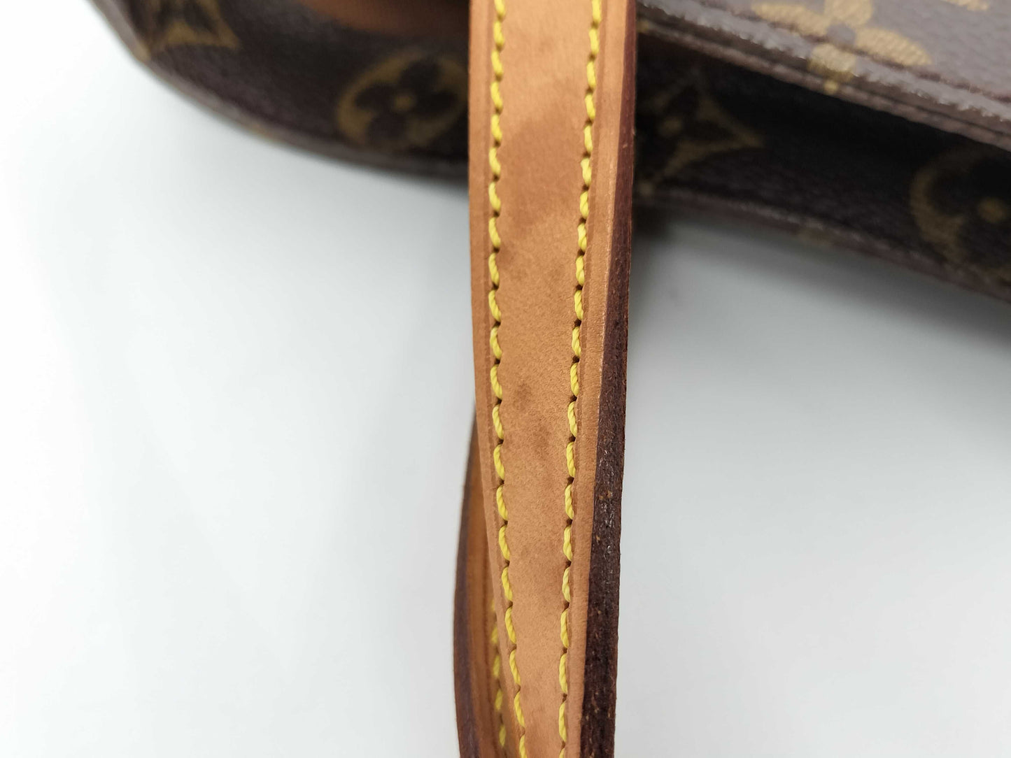 LOUIS VUITTON Monogram Bag Handbag
