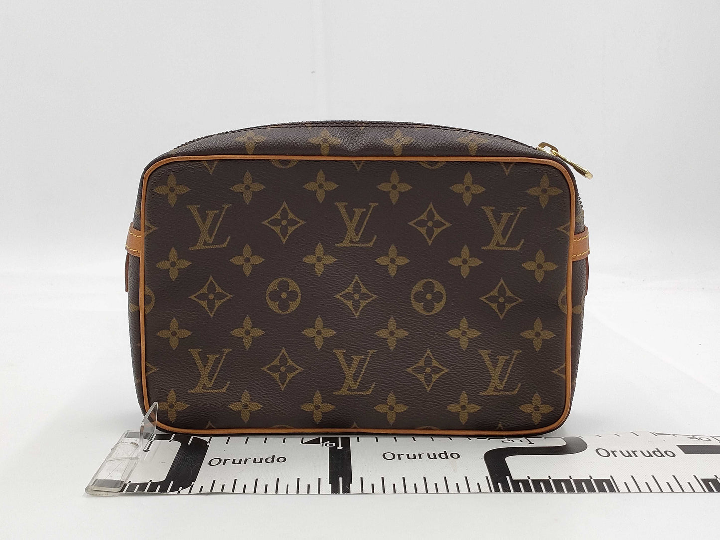 LOUIS VUITTON LV bag second bag