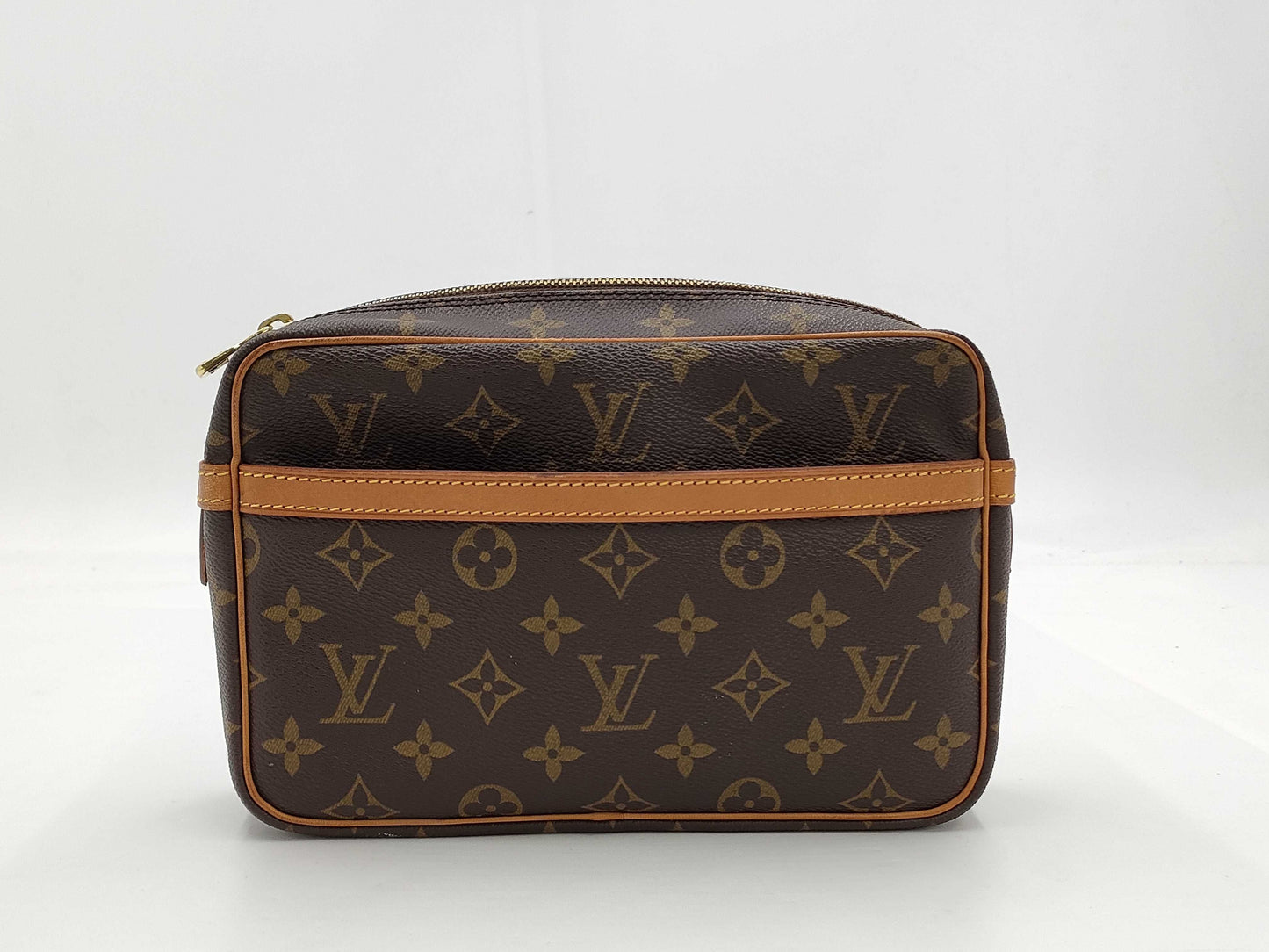 LOUIS VUITTON LV bag second bag