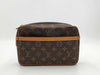 LOUIS VUITTON LV bag second bag