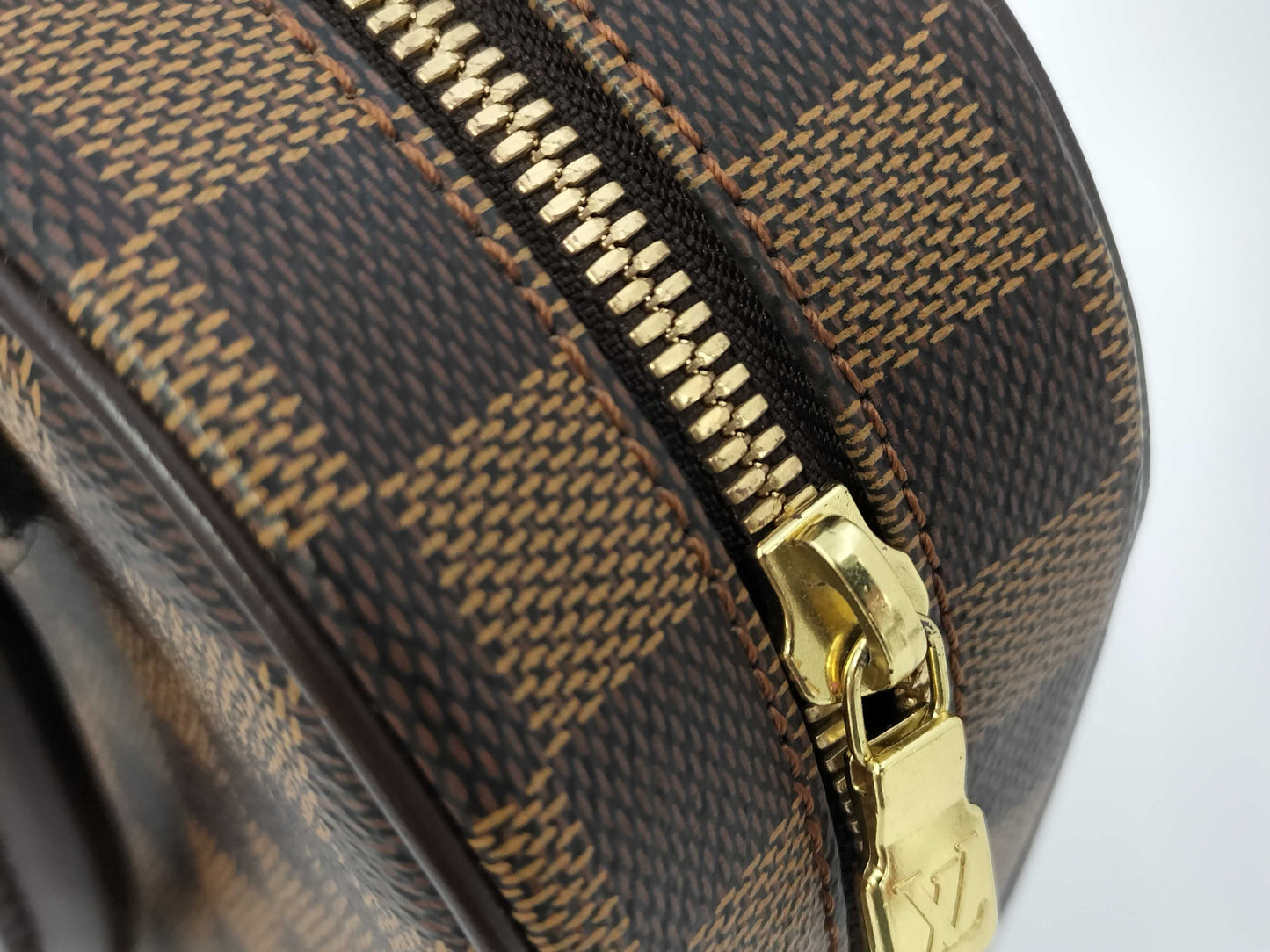 LOUIS VUITTON Damier Bag Handbag