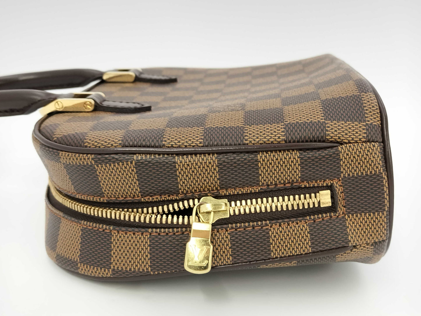 LOUIS VUITTON Damier Bag Handbag