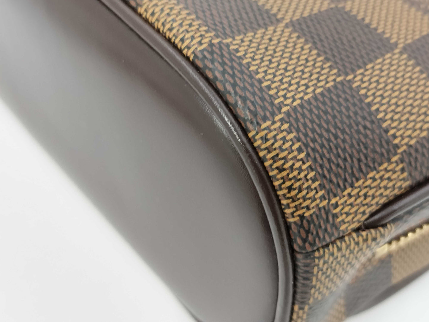 LOUIS VUITTON Damier Bag Handbag