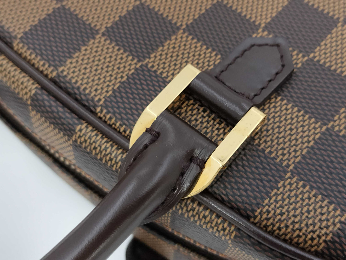 LOUIS VUITTON Damier Bag Handbag