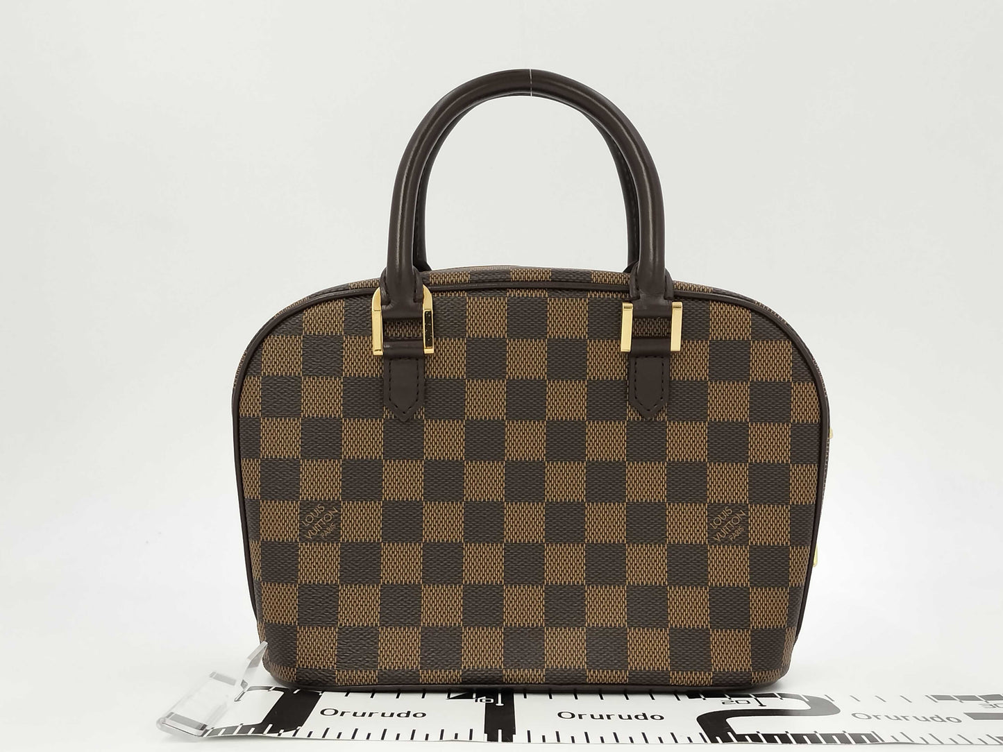 LOUIS VUITTON Damier Bag Handbag