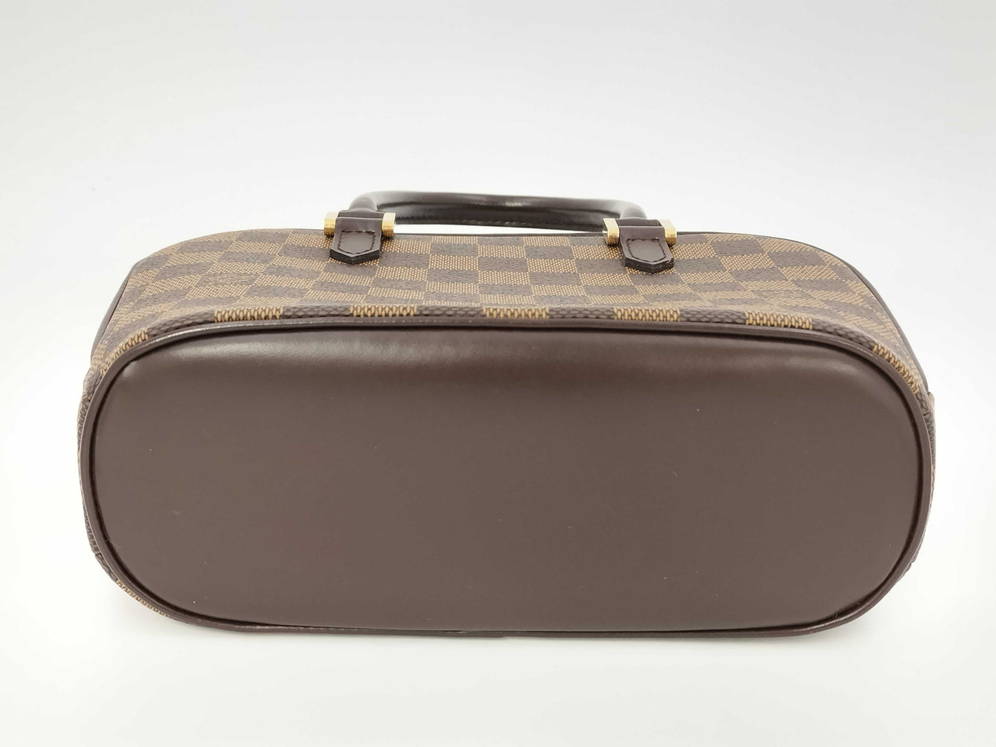 LOUIS VUITTON Damier Bag Handbag