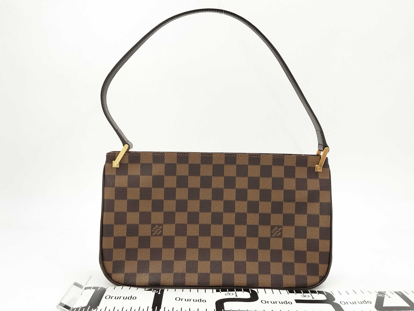 LOUIS VUITTON Damier Bag Handbag