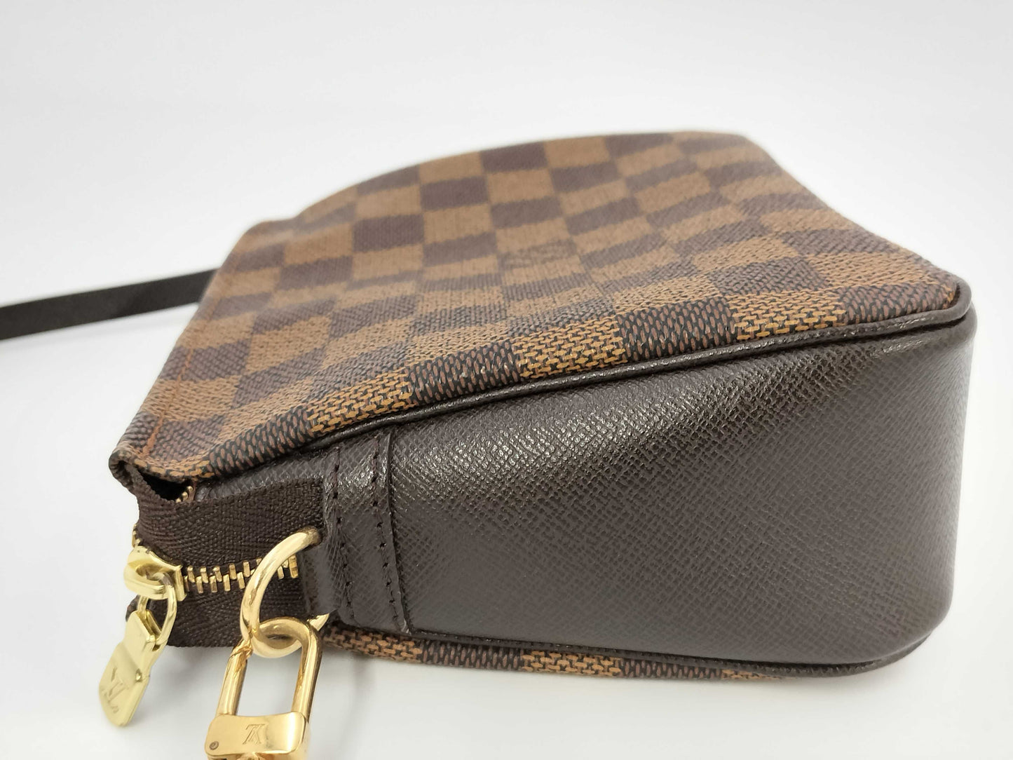 LOUIS VUITTON Damier Bag Pouch