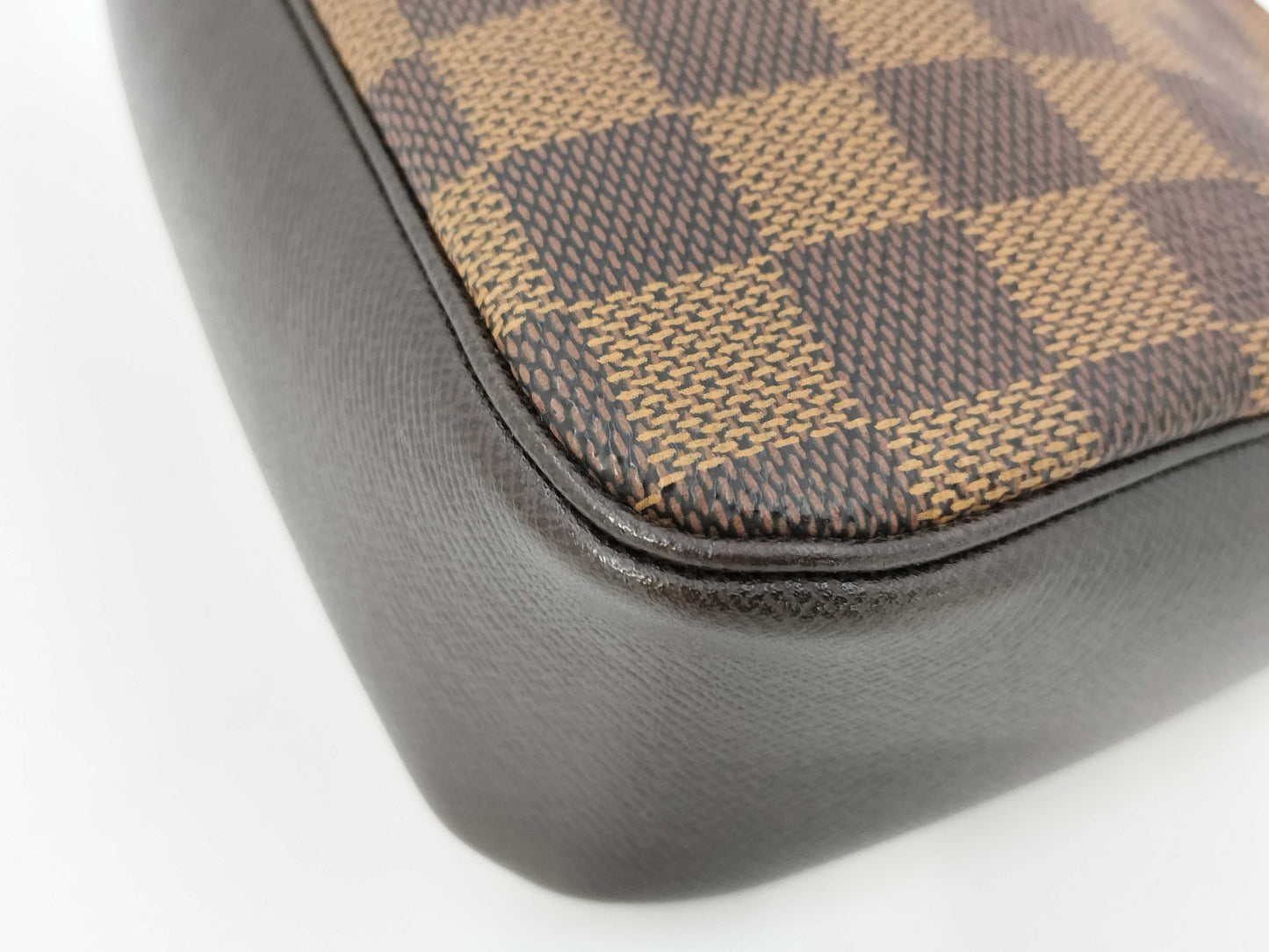 LOUIS VUITTON Damier Bag Pouch