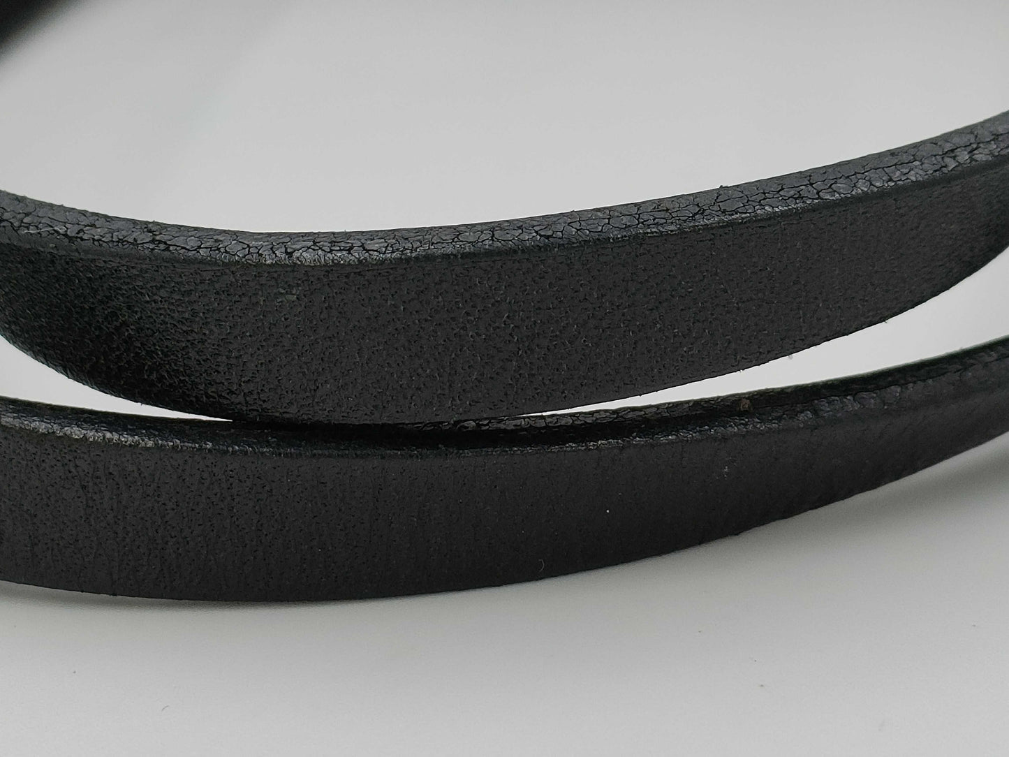 FENDI black tote bag