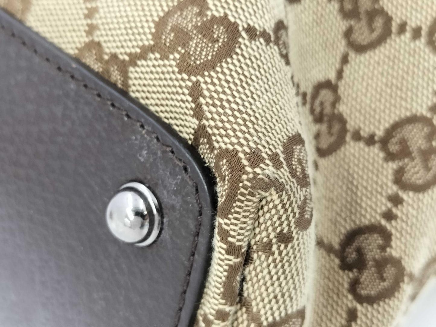 COACH cucci bag