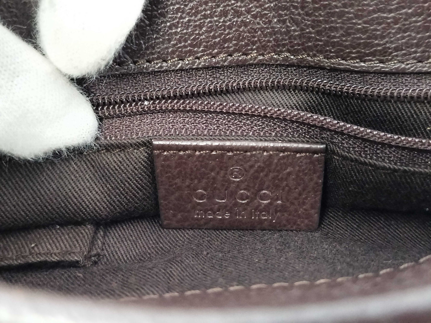 COACH cucci bag