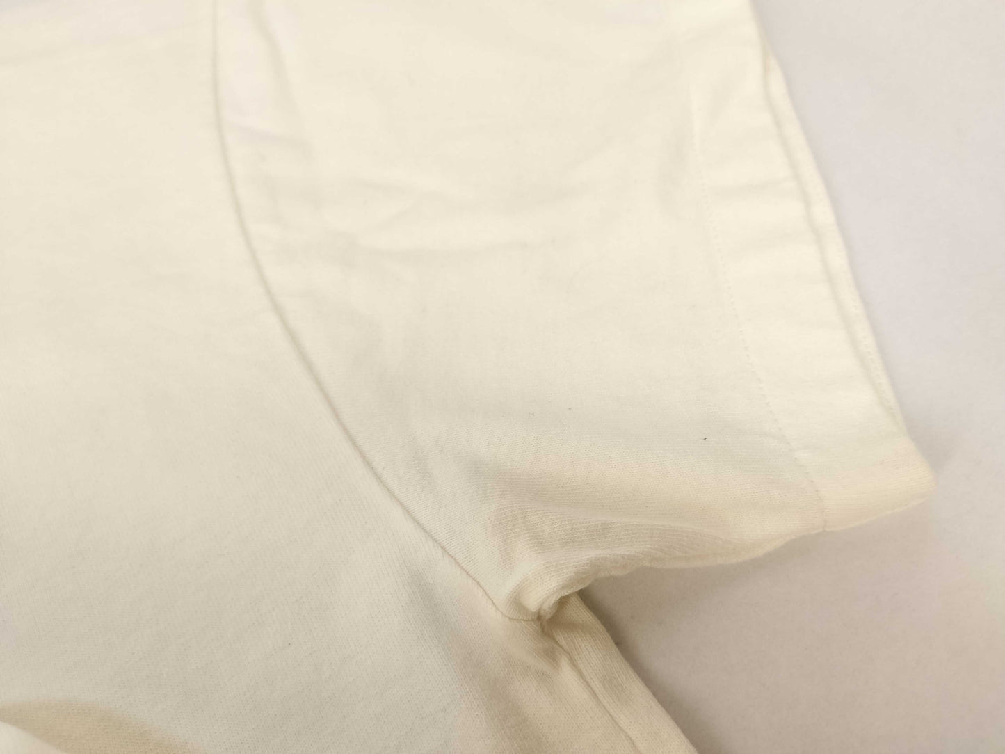 Jil Sander Logo T-shirt 2025 Model T-shirt