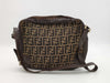 FENDI Zucca pattern shoulder bag