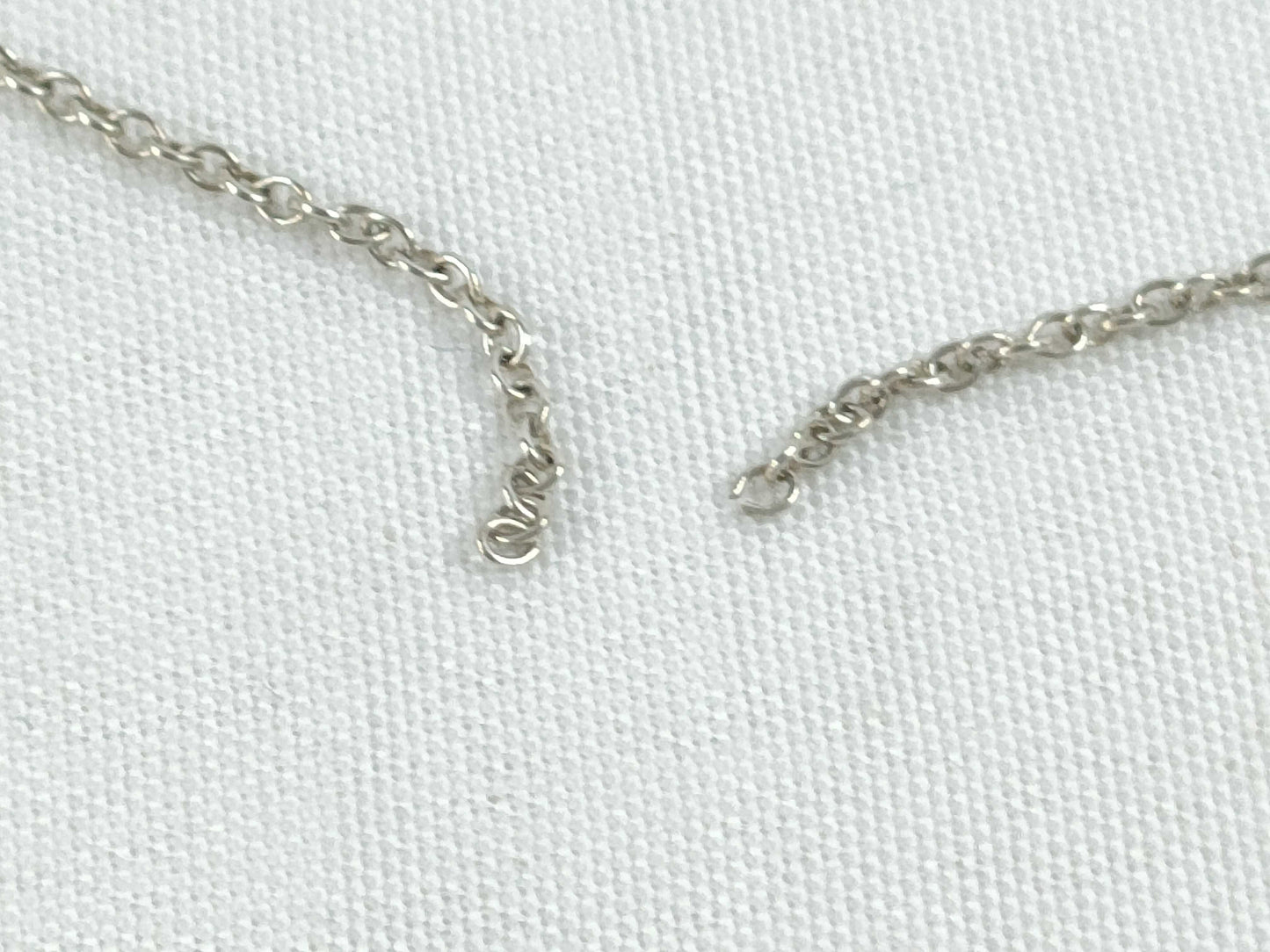 Tiffany & Co. Tiffany Star of David Necklace Necklace