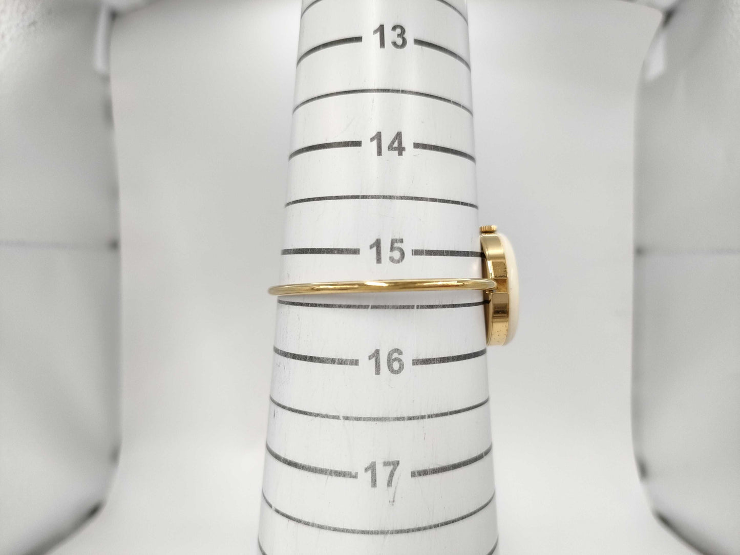 GUCCI Change Bezel Watch Quartz Women's Watch
