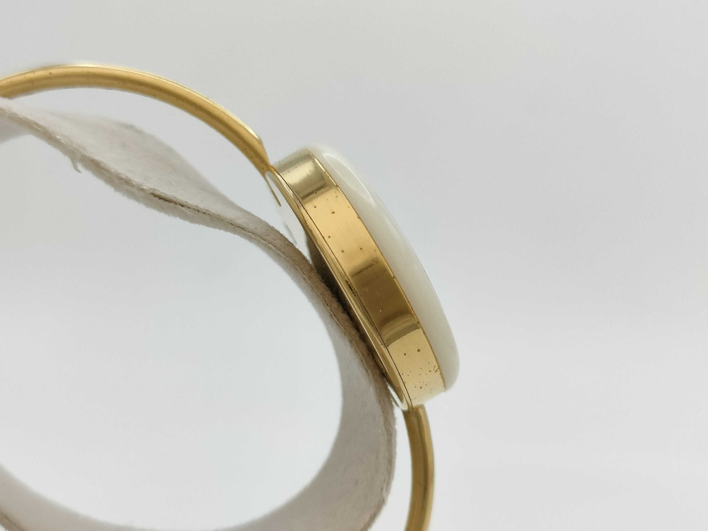 GUCCI Change Bezel Watch Quartz Women's Watch