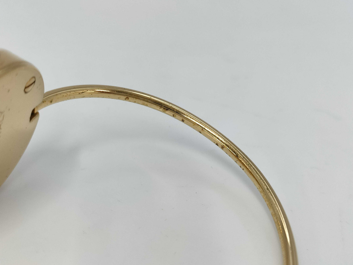 GUCCI Change Bezel Watch Quartz Women's Watch