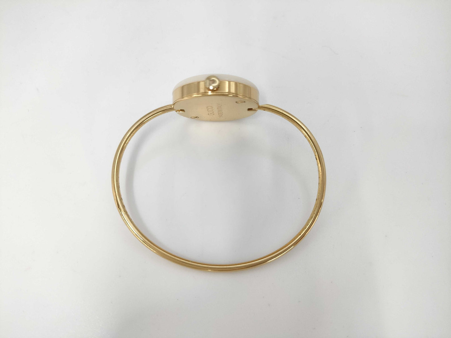 GUCCI Change Bezel Watch Quartz Women's Watch