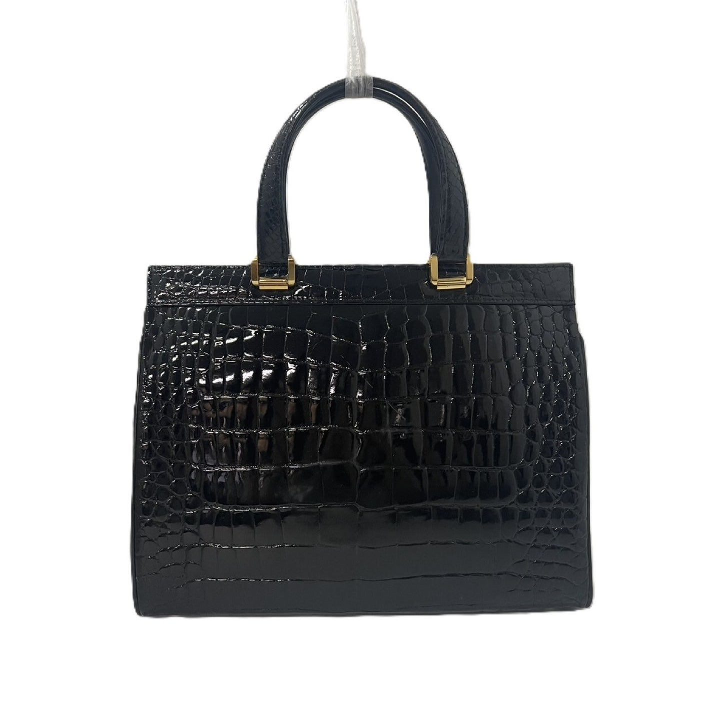 JRA Leather Handbag Handbag