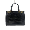 JRA Leather Handbag Handbag
