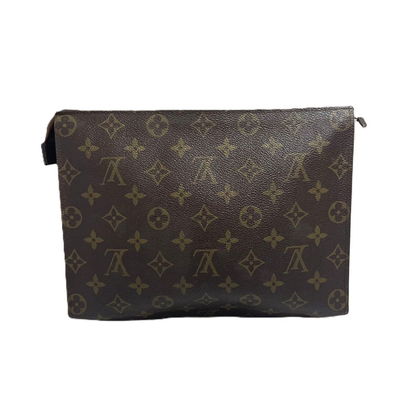 LOUIS VUITTON Poche Toilette Second Bag