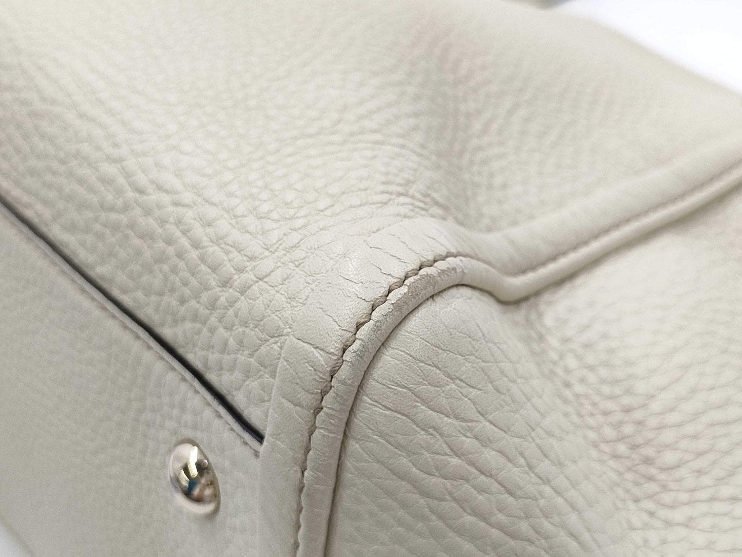 GUCCI Soho Tote Bag Tote Bag