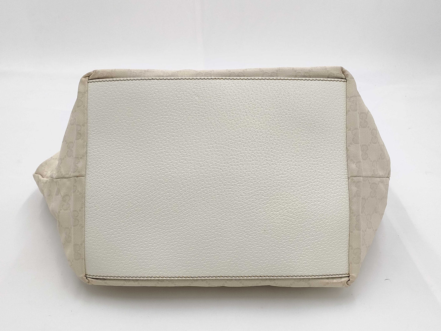 GUCCI GUCCI GG Canvas Handbag Handbag
