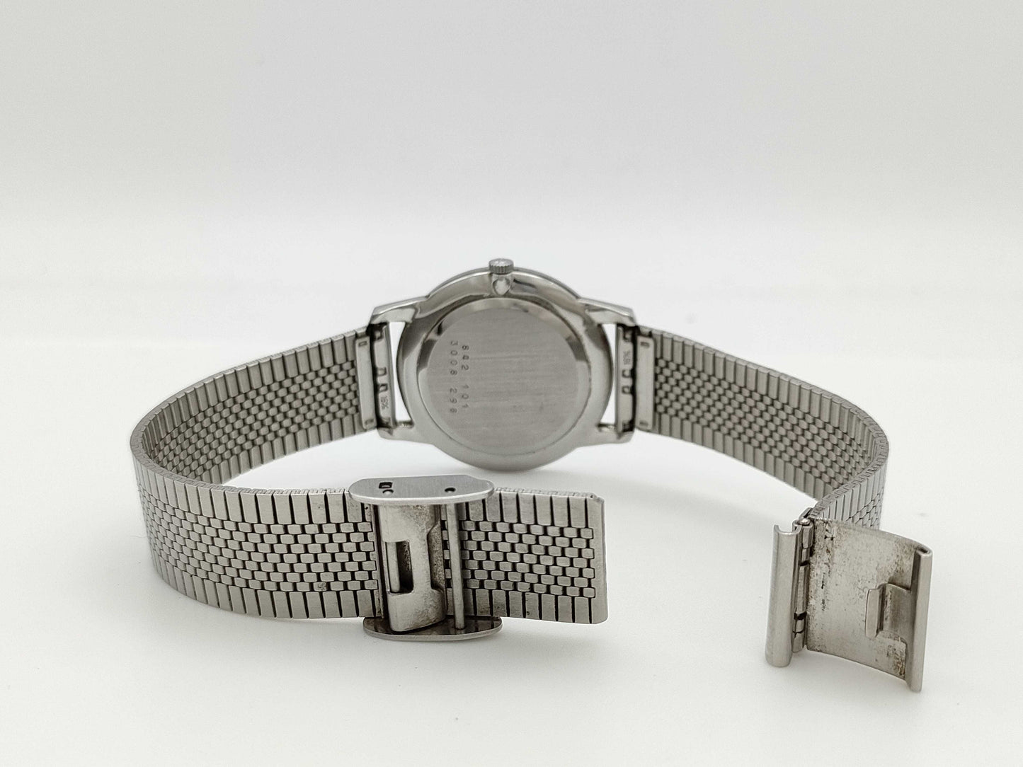 UNIVERSAL GENEVE 842 101 3008 298 Manual Winding Women's Watch