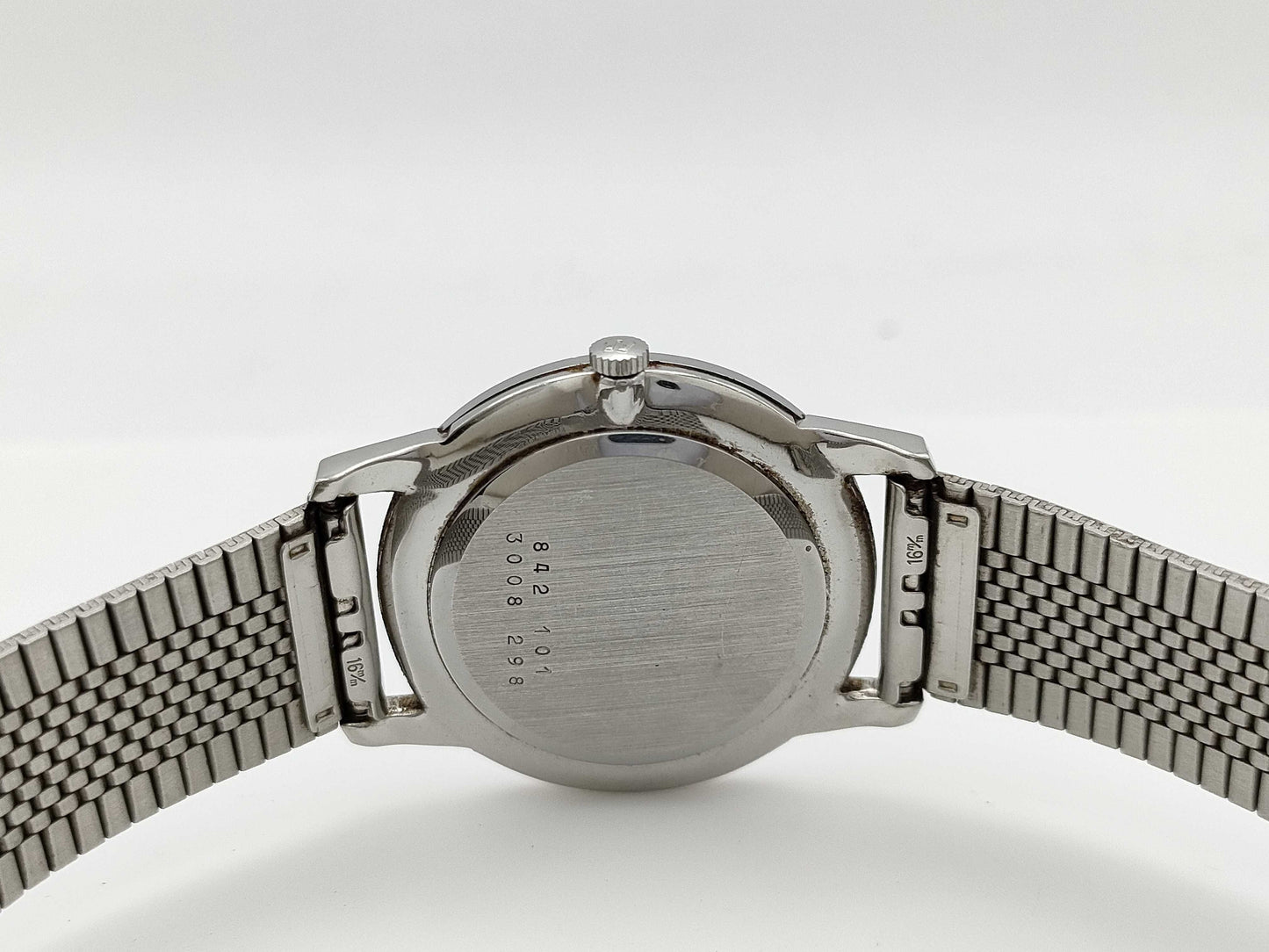 UNIVERSAL GENEVE 842 101 3008 298 Manual Winding Women's Watch
