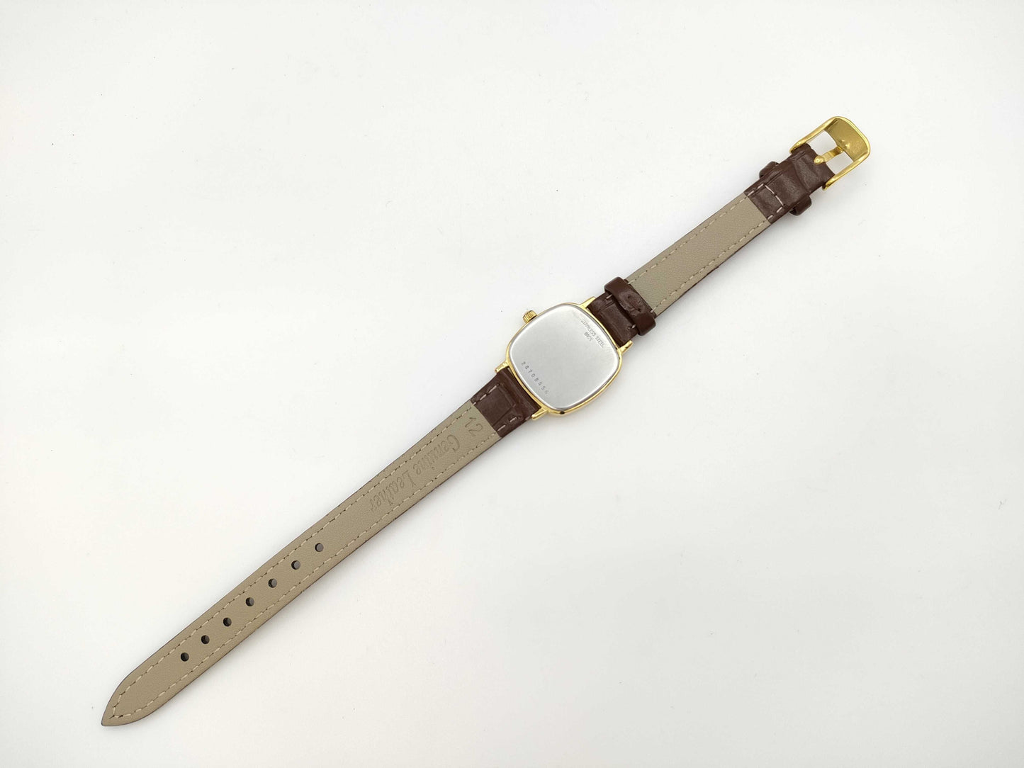 LONGINES 24708456 Quartz Women's Watch