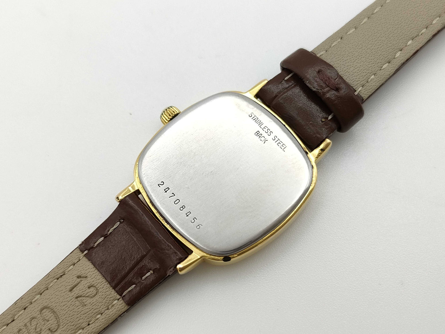 LONGINES 24708456 Quartz Women's Watch