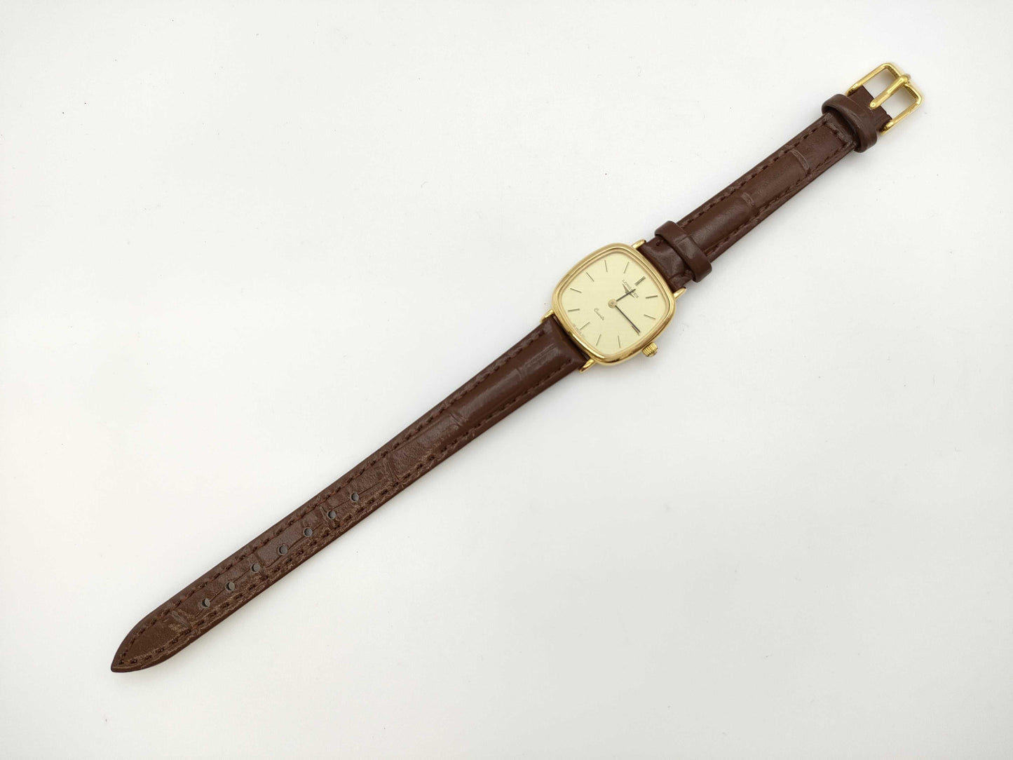 LONGINES 24708456 Quartz Women's Watch