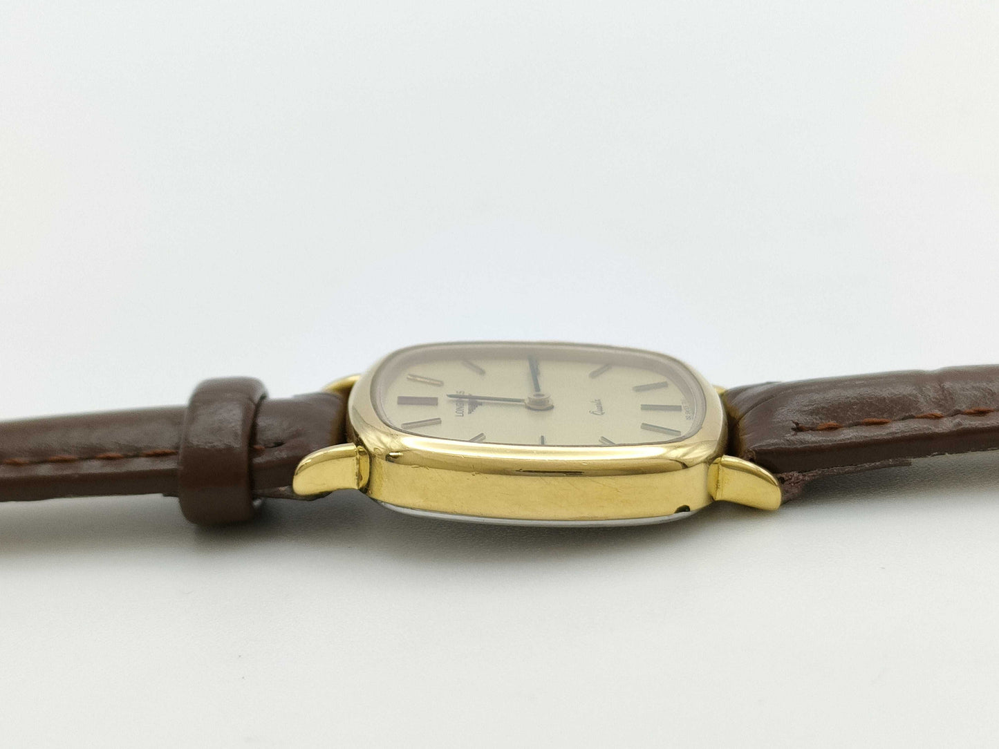 LONGINES 24708456 Quartz Women's Watch