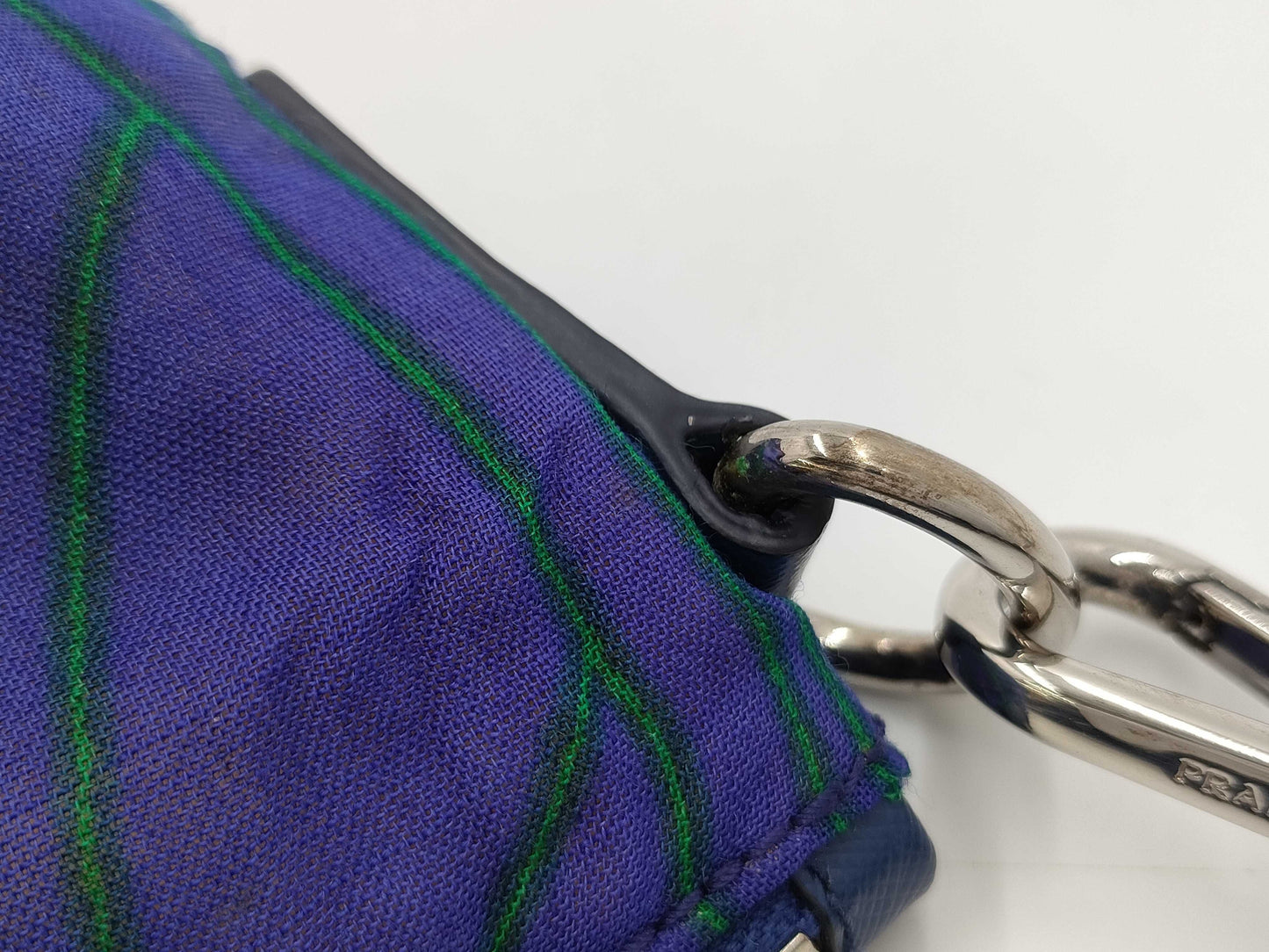 PRADA PRADA MILANO Shoulder Bag Shoulder Bag