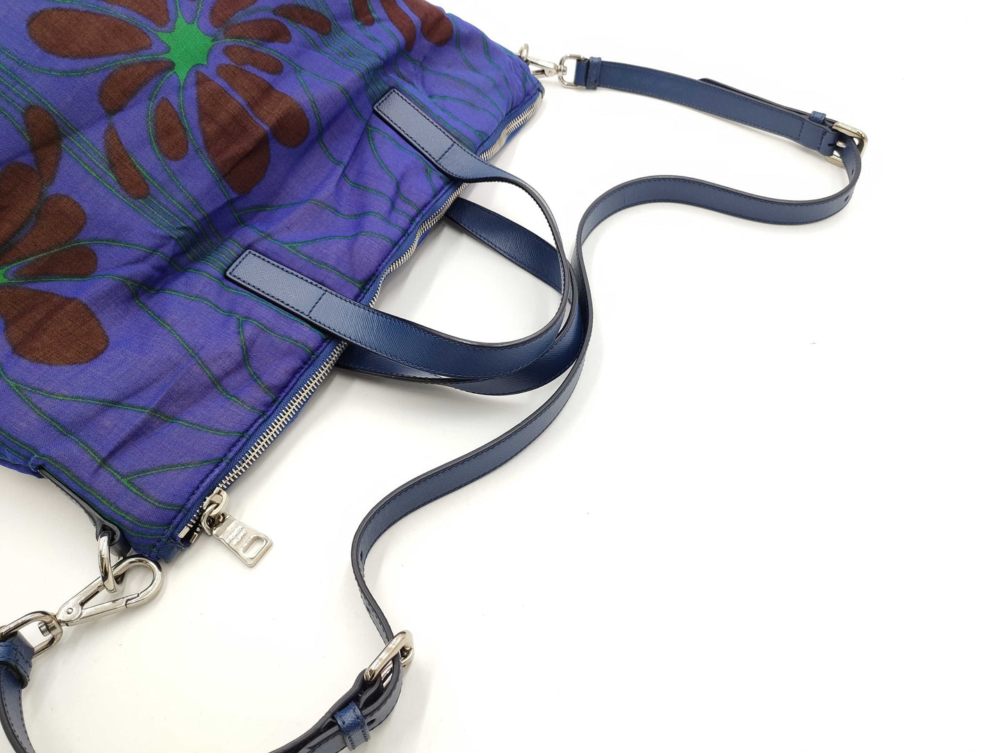 PRADA PRADA MILANO Shoulder Bag Shoulder Bag
