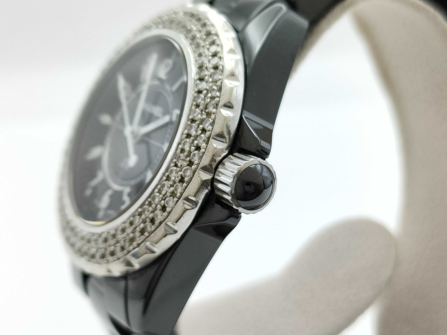 CHANEL J12 H0682 N.G55121 Quartz Boys' Watch