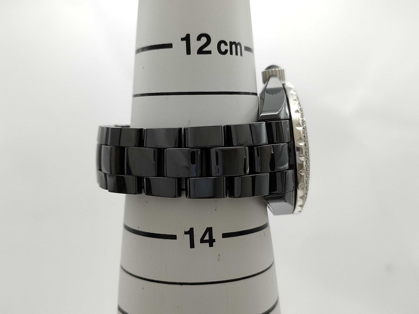 CHANEL J12 H0682 N.G55121 Quartz Boys' Watch