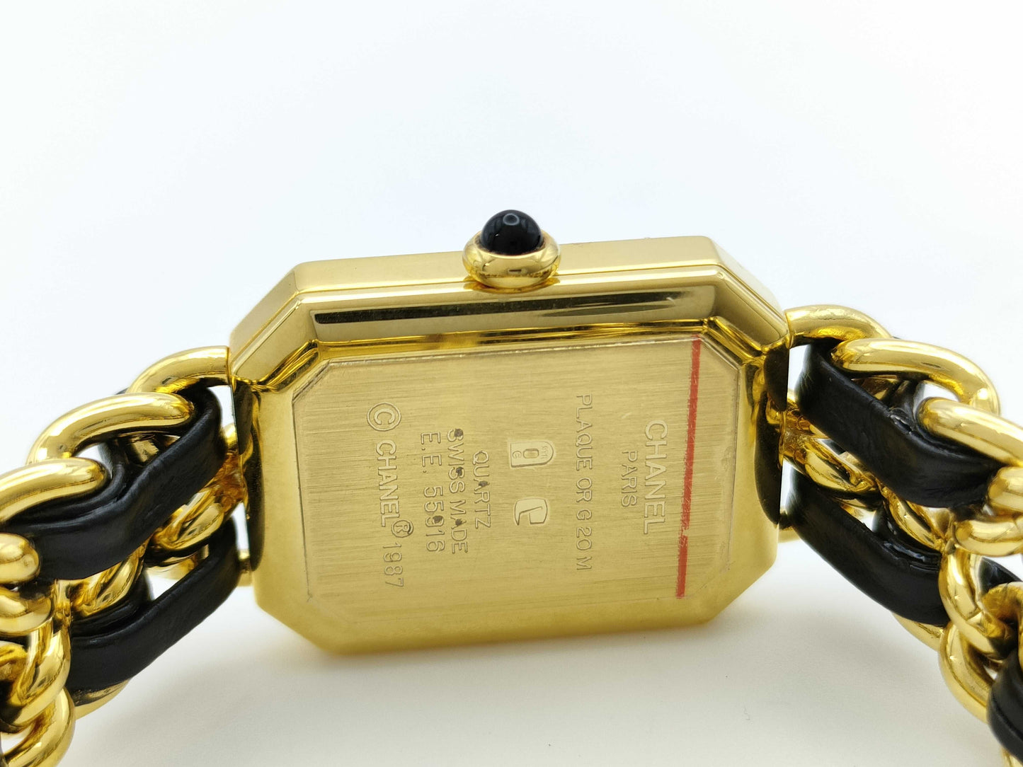 CHANEL Premiere S EE55916 Quartz Women's Watch