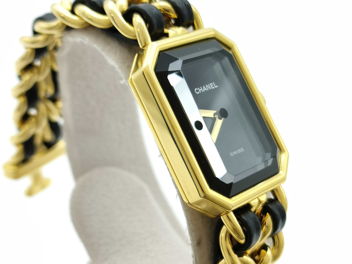 CHANEL Premiere S EE55916 Quartz Women's Watch
