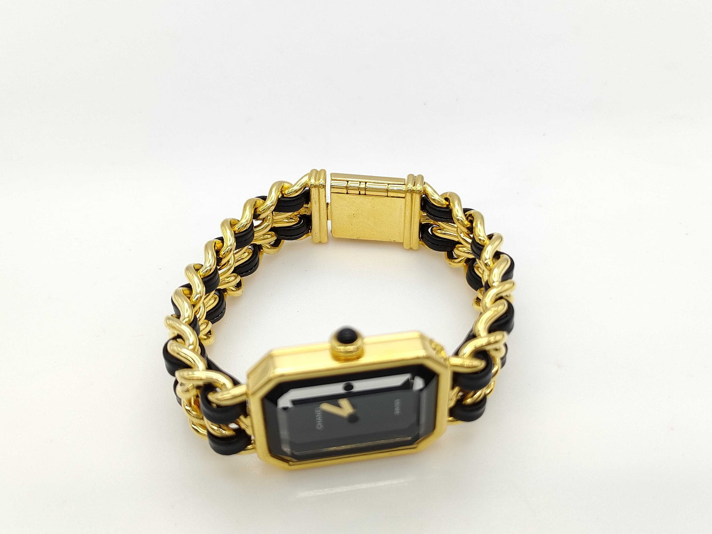 CHANEL Premiere S MB00209 Quartz Women's Watch