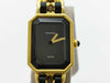 CHANEL Premiere S MB00209 Quartz Women's Watch