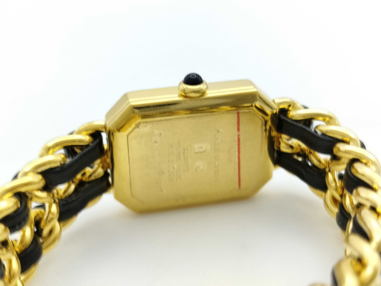 CHANEL Premiere S MB00209 Quartz Women's Watch