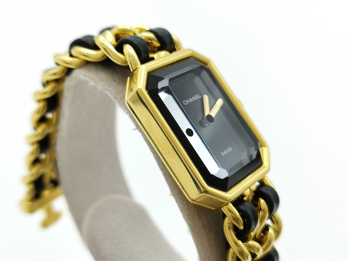 CHANEL Premiere S MB00209 Quartz Women's Watch