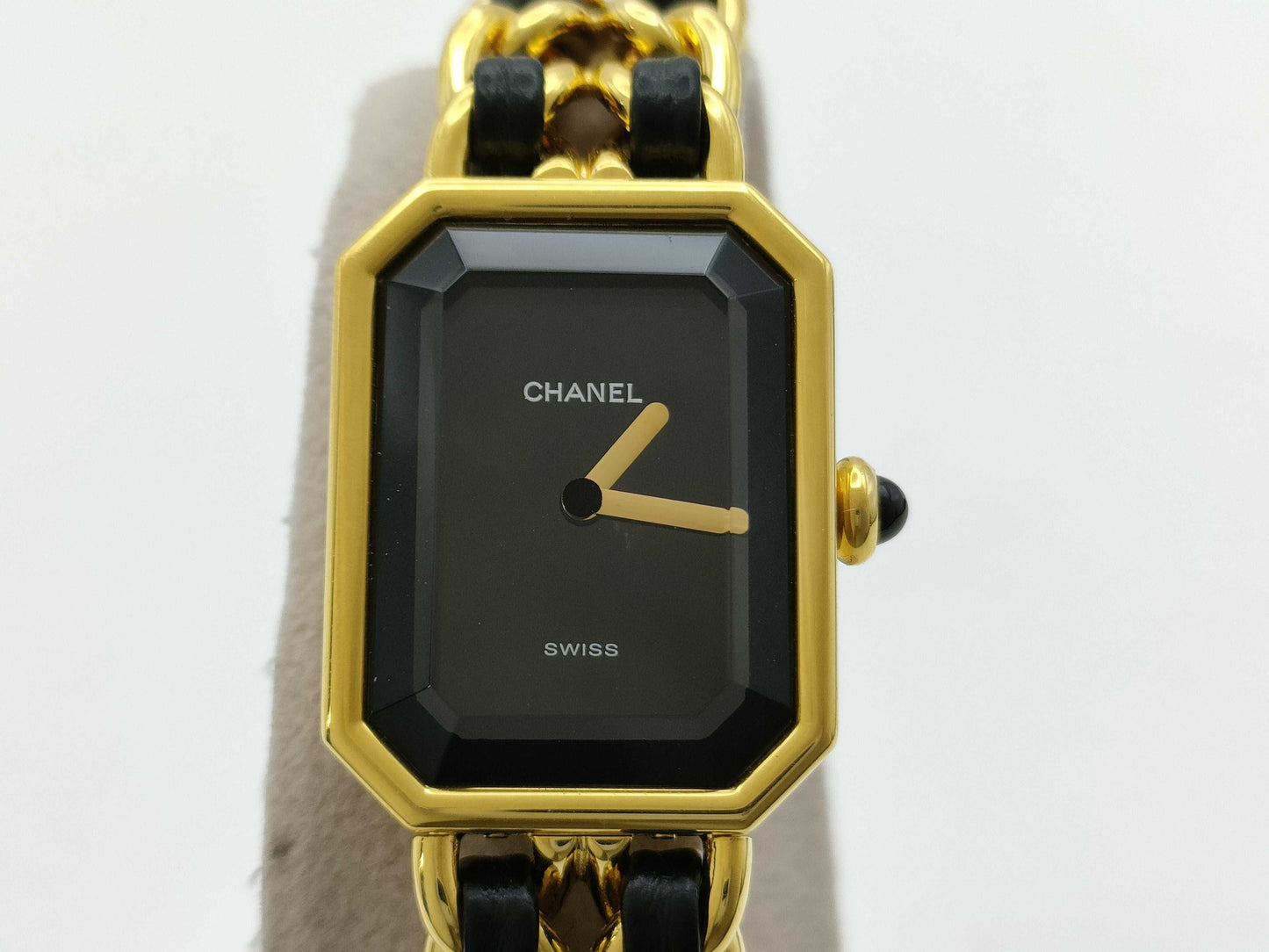 CHANEL Premiere S CD36437 Quartz Women's Watch