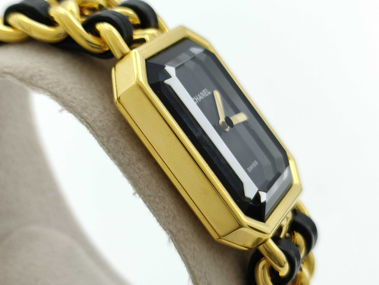 CHANEL Premiere S CD36437 Quartz Women's Watch