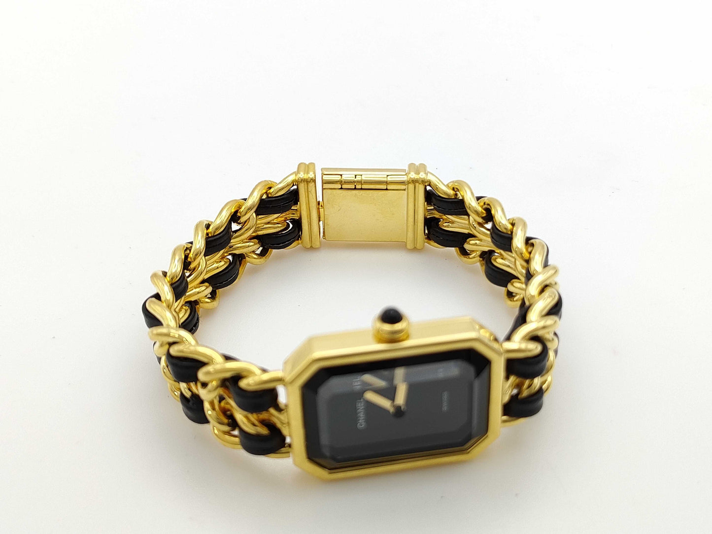 CHANEL Premiere S CD36437 Quartz Women's Watch
