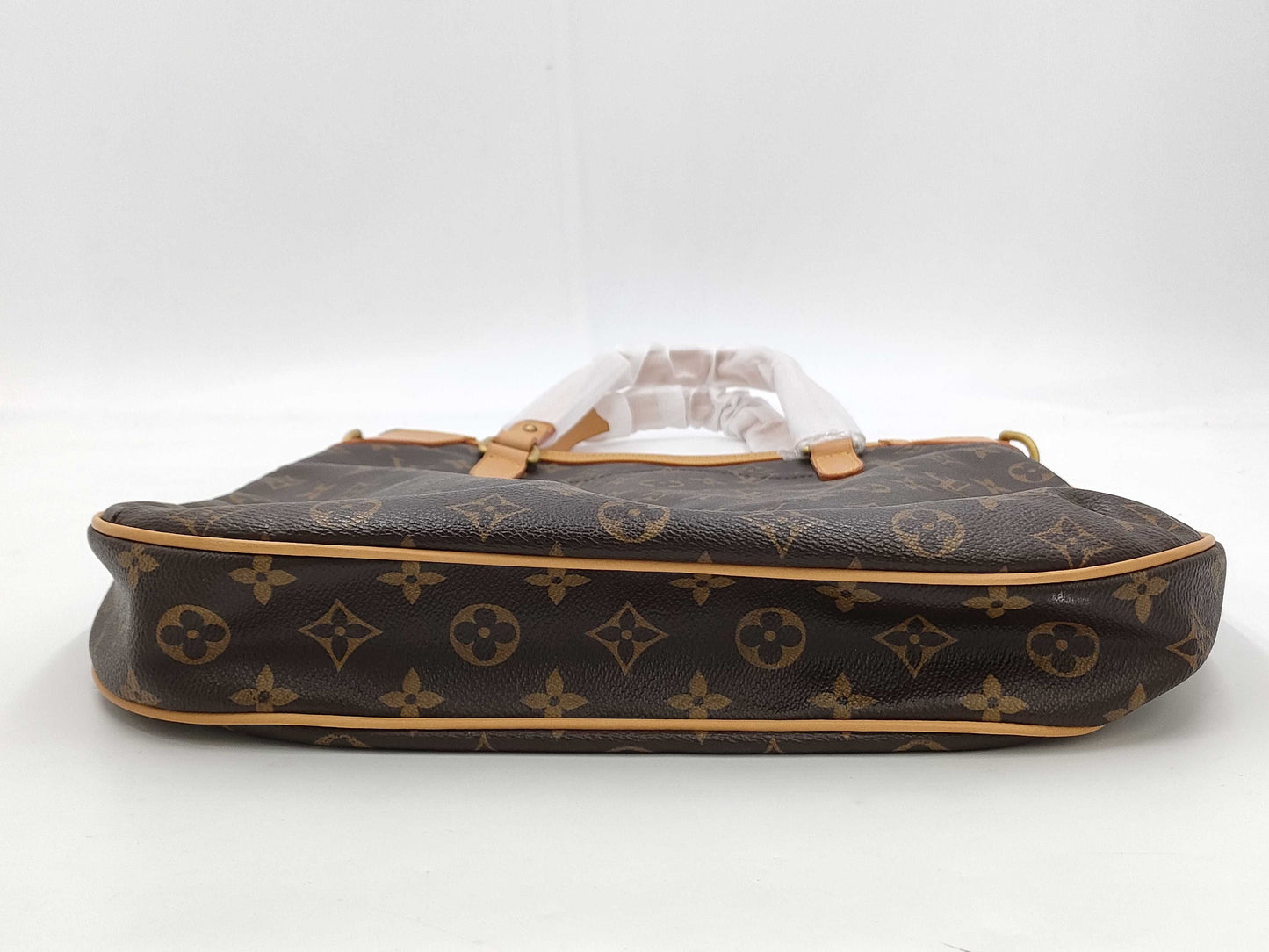 LOUIS VUITTON LV Monogram Odeon GM 2-way Shoulder Bag Tote Bag